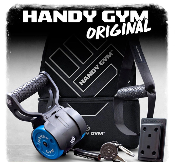 Handy Gym Original ホームトレーニング 筋トレ Handy Gym Original ホームトレーニング 筋トレ