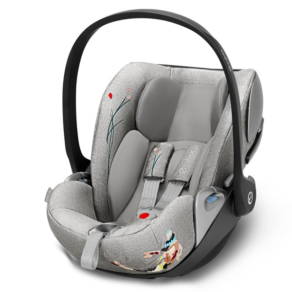 Кресло cybex platinum