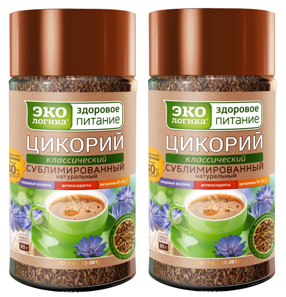 Цикорий экологика Озон