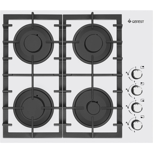 Варочная панель GEFEST СГ СВН 2230 К12 купить по низкой цене с ...