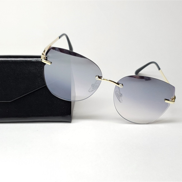 JOYTERRA Очки солнцезащитные - купить с доставкой по выгодным ценам в ...