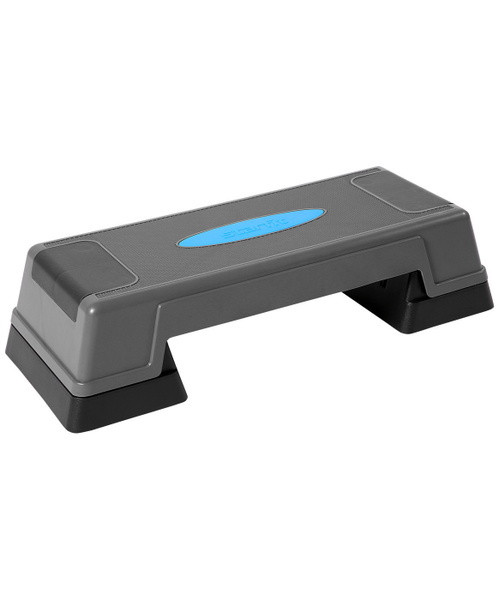 Характеристики Степ-платформа Starfit SP-301 70х28х22 см, 2-уровневая ...