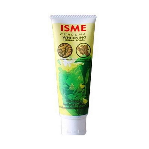 Гель для умывания Isme Acne oil control cleansing foam Foto 17