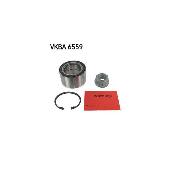 Подшипник универсальный SKF VKBA6559 - купить по выгодной цене в ...