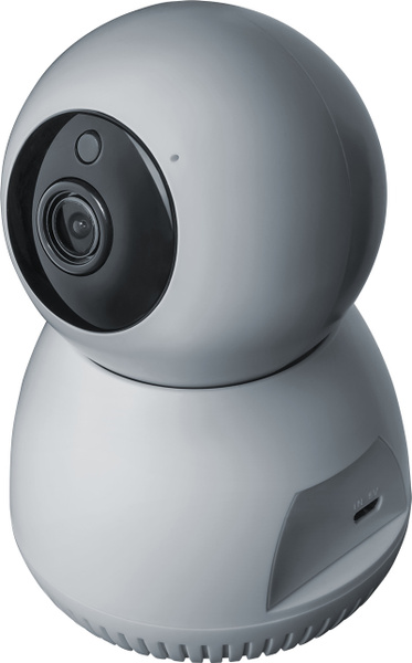 Камера видеонаблюдения Navigator NSH-CAM-01-IP20-WiFi 1920×1080 Full HD ...