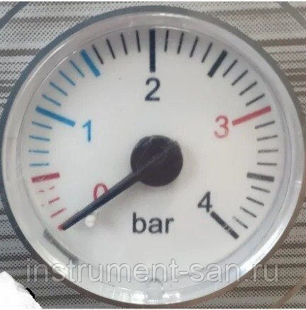 Bar g1. Манометр ф36.5мм 3 Bar g 1/4" котел в. Манометр Ардерия купить.