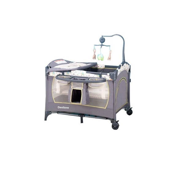 Danilove baby cot on sale