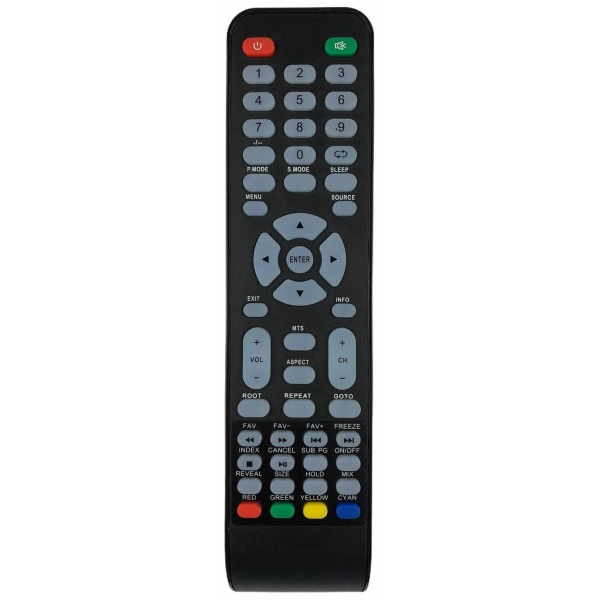 Пульт ДУ pduspb CX-507 HELIX 329 323 HOB477 - купить по выгодной цене в ...