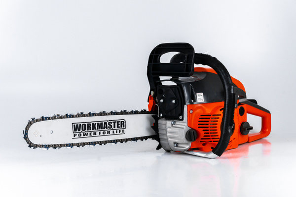 Бензопила БП-5845А Workmaster - купить с доставкой по выгодным ценам в ...