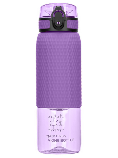 Водородно-минеральная бутылка Vione Bottle (500ml) / Генератор ...
