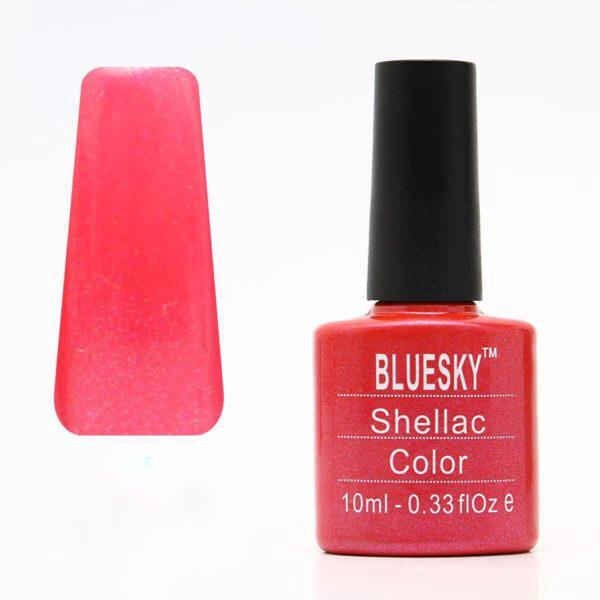 Bluesky Shellac Гель лак 8081 - купить с доставкой по выгодным ценам в ...