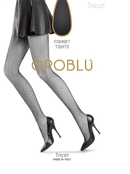 Колготки OROBLU, 15 ден - купить с доставкой по выгодным ценам в ...