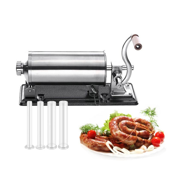 Шприц колбасный Vanessa - купить по выгодной цене в интернет-магазине ...