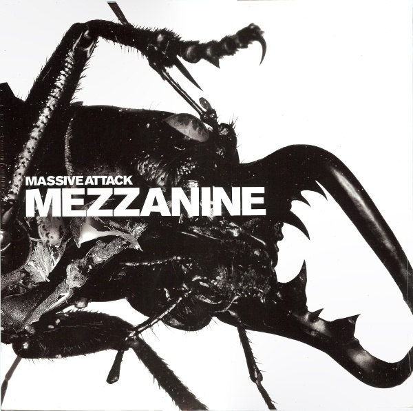 Massive attack альбомы. Massive Attack Mezzanine обложка. Mezzanine альбом. Massive Attack обложки альбомов.