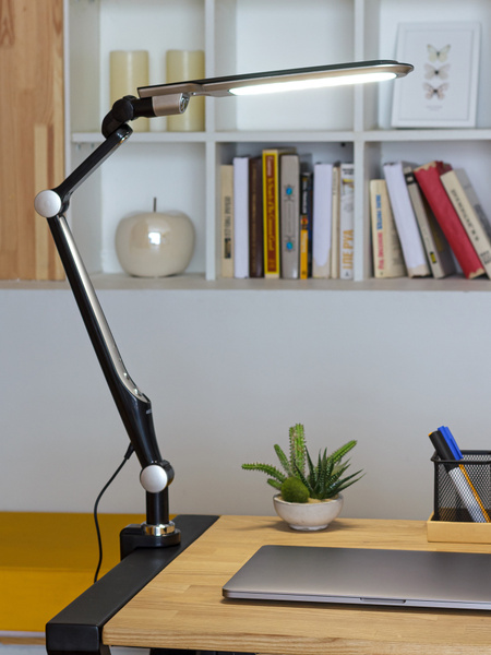 Лампа настольная ARTSTYLE TL-402CS - купить по низкой цене в интернет ...