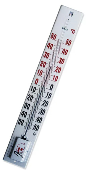 Термометр фасадный ТБН-3-М2 исп. 2 купить по выгодной цене в интернет ...