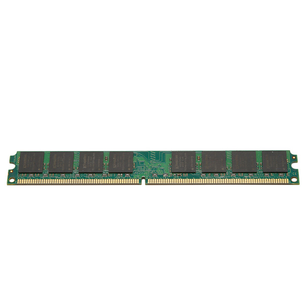 2 ГБ оперативной памяти DDR2 1,8 В 800 МГц PC2 6400 PC Ram Memoria для ...