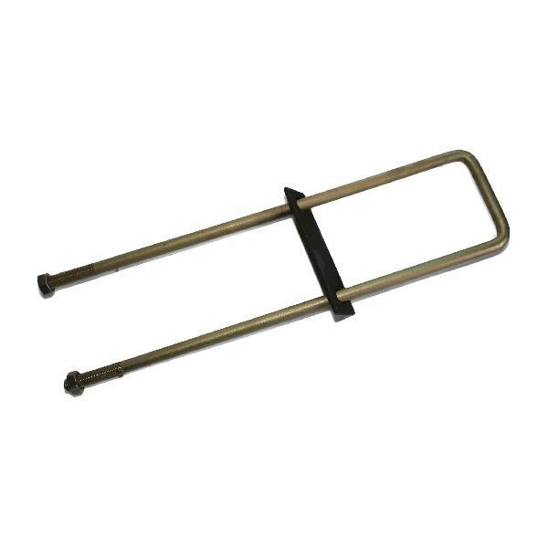 Стремянка платформы в сборе (№2 узкая длинная)d 14 / для а/м КАМАЗ ...