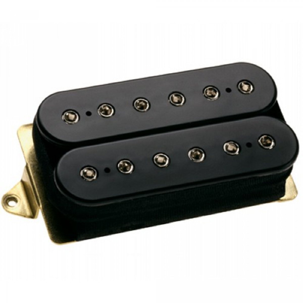 Звукосниматель dimarzio dp100bk super distortion купить на OZON по ...