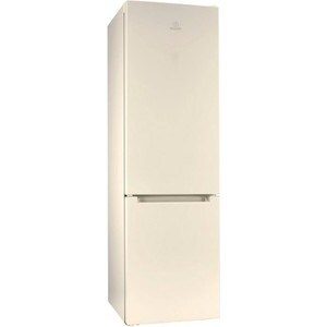 Холодильник Indesit DS 4200 E, бежевый - купить по доступной цене в ...