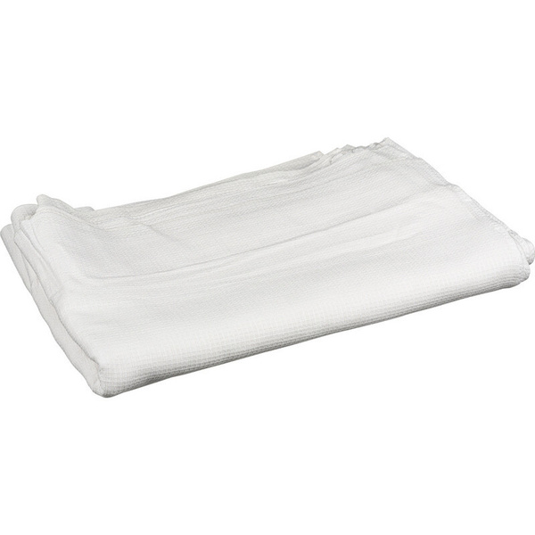 Набор полотенец для лица, рук или ног Полотенце вафельное отбеленное ...