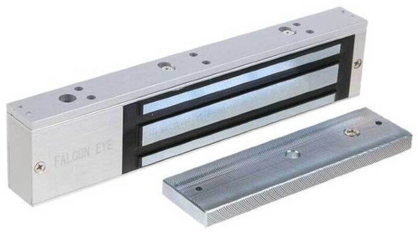 Falcon Eye FE-L280 Замок электромагнитный - купить по выгодным ценам в ...