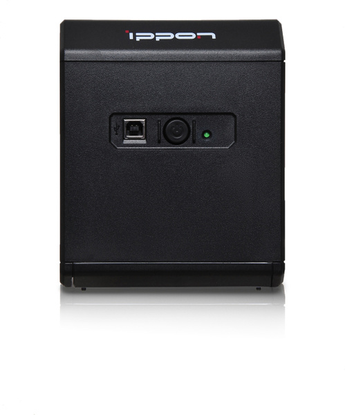 ИБП Линейно-интерактивный (Smart UPS) Ippon, 1050 В·А купить по ...