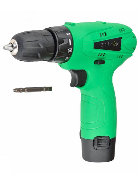 Zitrek Green 12 063-4071 - купить в интернет-магазине OZON с доставкой ...