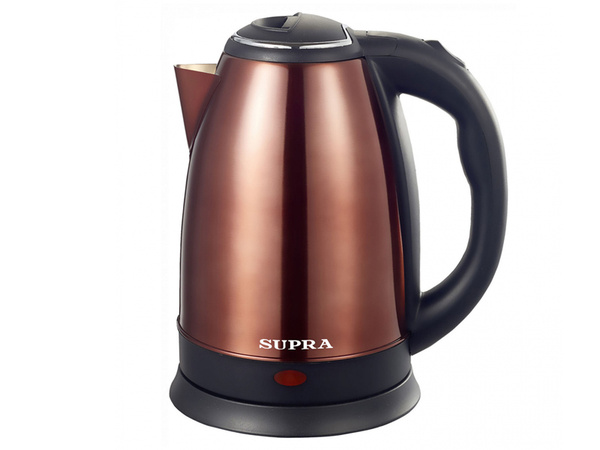 Купить электрический чайник Supra KES-1845S по низкой цене: отзывы ...