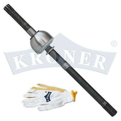 ШРУС (K1013605) KRONER - Kroner арт. K1013605 - купить по выгодной цене ...
