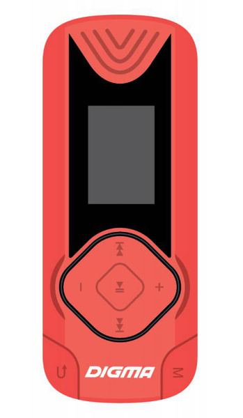 MP3-плеер Digma R3 купить по выгодной цене в интернет-магазине OZON ...