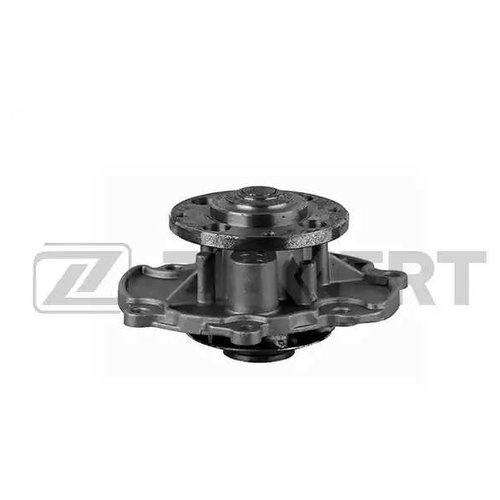 1256. Zekkert wp-1256. Помпа насос MAGNETI MARELLI ft 1.2 Fiat