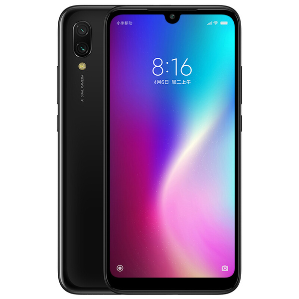 Смартфон Redmi Redmi 7 (Иметь российский язык и Google Play Store ...
