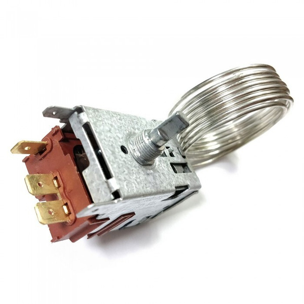 Термостат Danfoss 077B0021 для холодильников : Х1041. - купить с ...
