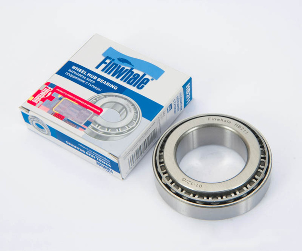 Подшипник ступицы передней Соболь 4x4 ГАЗ-2217 (полный привод) 537909 ZOMMER - к