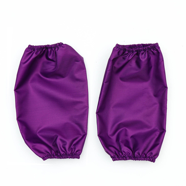 Нарукавники для труда 250 х 160, Calligrata, фиолетовые - купить с ...