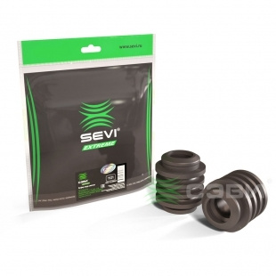 Отбойник передней стойки ВАЗ-1118, 2108, 2110, 2170 "СЭВИ-ЭКСТРИМ" 1121 ...