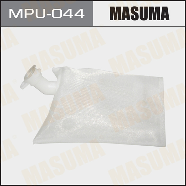 Фильтр топливный Masuma MPU-012 - купить по выгодным ценам в интернет ...