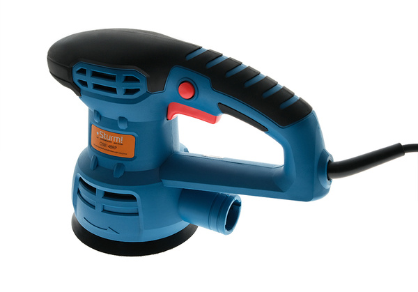 Шлифмашина эксцентриковая Sturm! OS8148RP - купить по низким ценам в ...