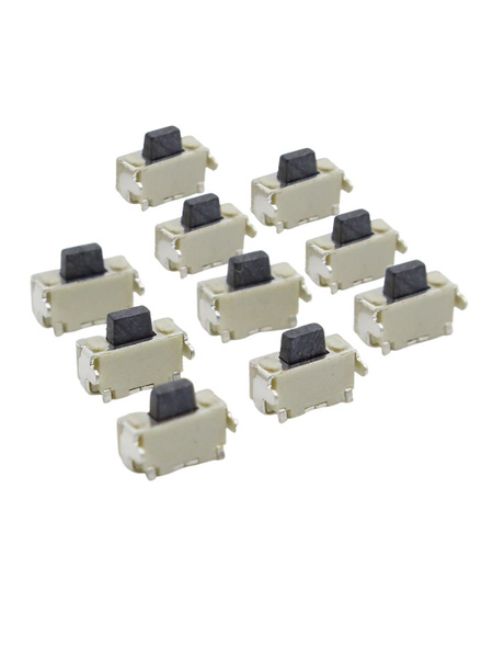 Автосигнализация 9v Кнопка тактовая угловая для пульта купить по ...