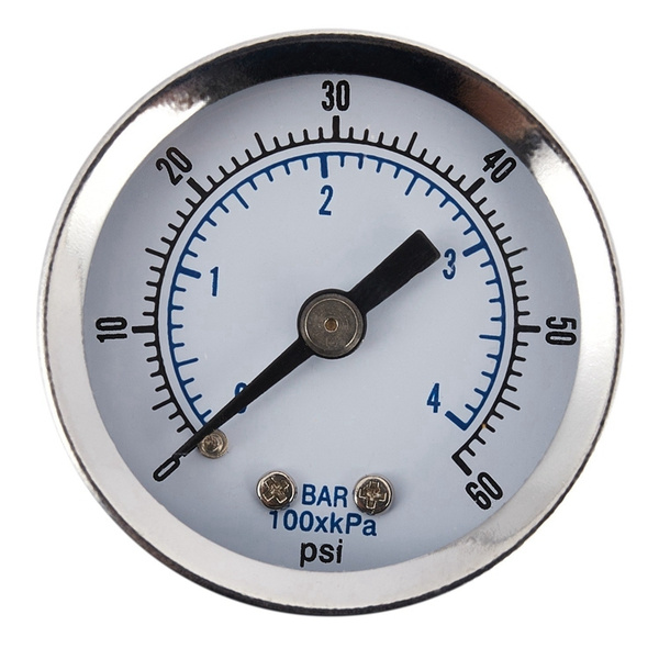 OZR4--Z51 0-60Psi 40 мм 1/8 дюйма Npt мини воздушный компрессор ...