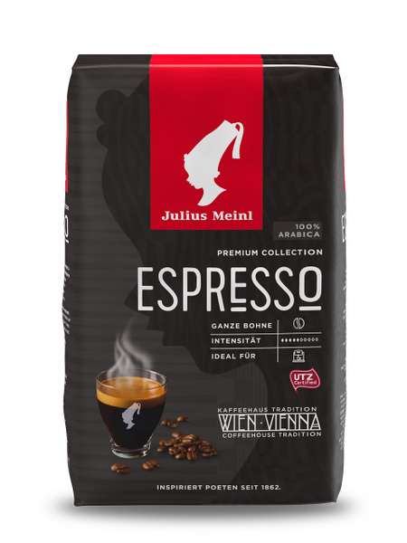 Кофе Julius Meinl Купить 1 Кг
