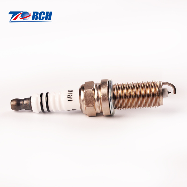 Свеча зажигания TORCH LD7RIU-11 - купить по выгодным ценам в интернет ...