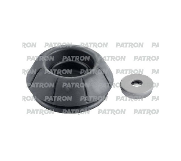 Опора Амортизатора Опорным Подшипником PATRON PSE40267 - купить по ...