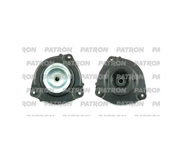 Опора амортизатора левая NISSAN JUKE (2011 2016) PATRON PSE4594 ...