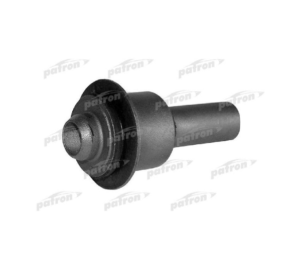 Сайлентблок подрамника задний NISSAN QASHQAI J10F 06 PATRON PSE10021 ...