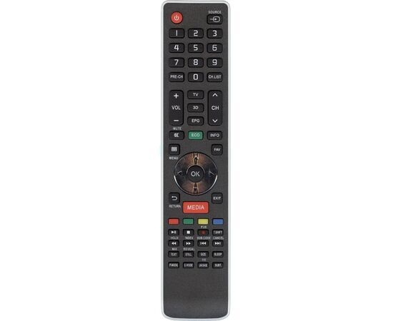 Пульт ДУ HUAYU Пульт ER-33904R RL-32L1004UTC для телевизора Rolsen ...