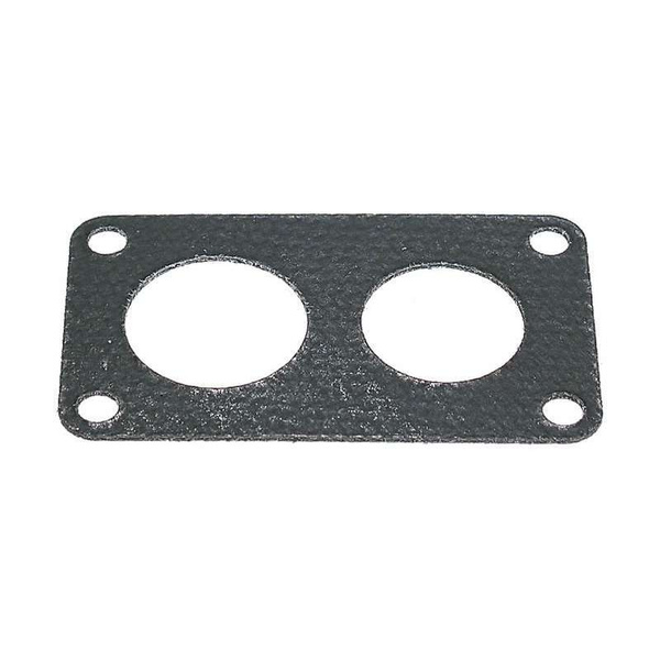 Прокладка карбюратора К-126 УАЗ (паронитовая), 417.1107015 (310572) (1 ...