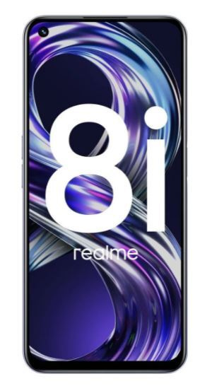 Смартфон realme 8i_9035 64 ГБ - купить по выгодной цене в интернет ...