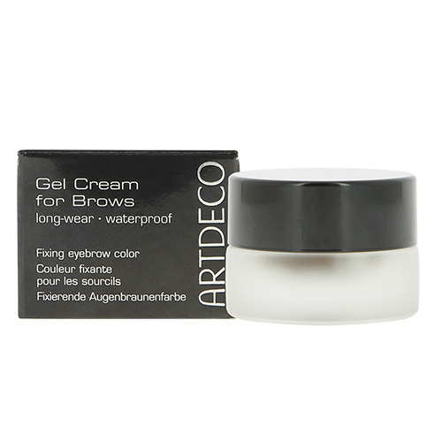 ARTDECO GEL CREAM FOR BROWS Гель-крем для бровей водостойкий тон 12 ...